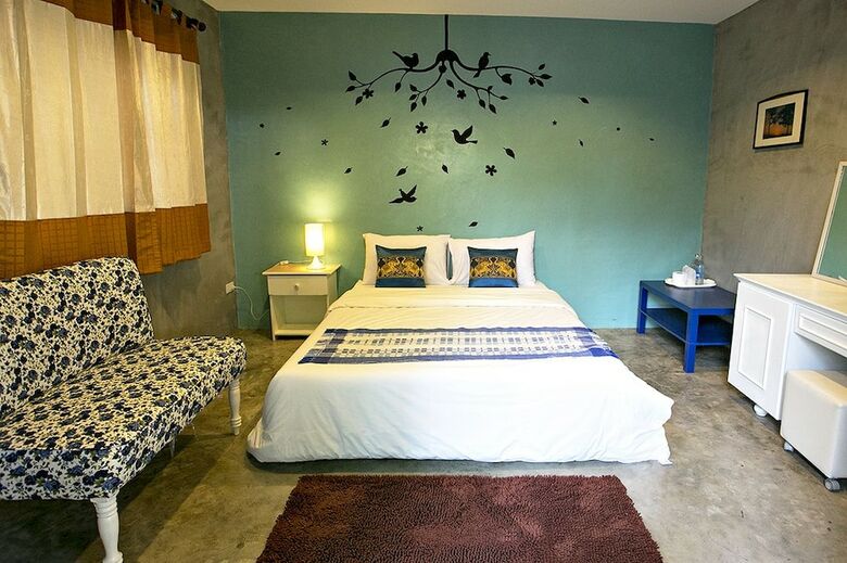Hotel Payi Resort
