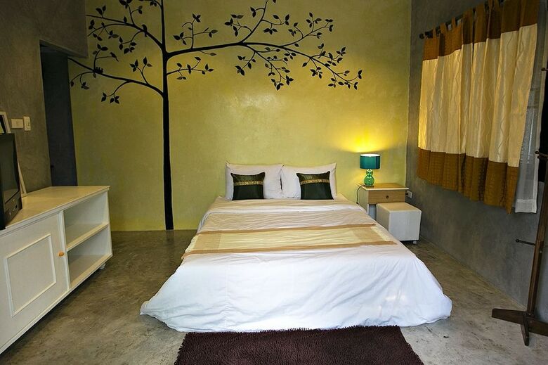 Hotel Payi Resort