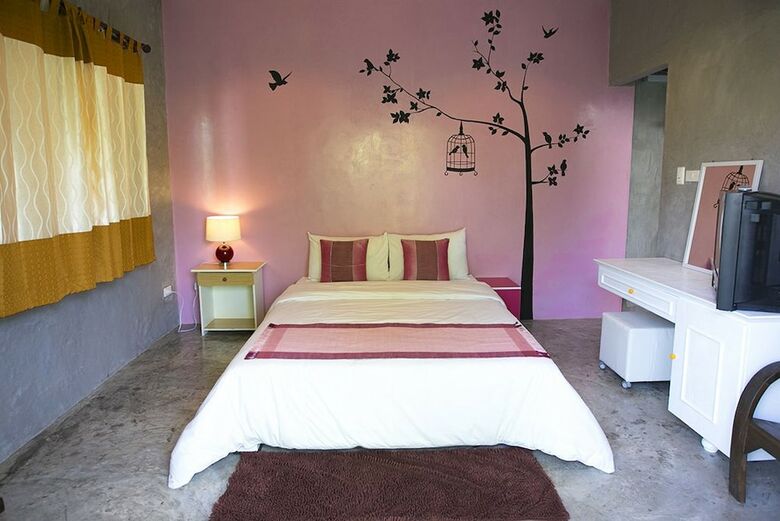 Hotel Payi Resort