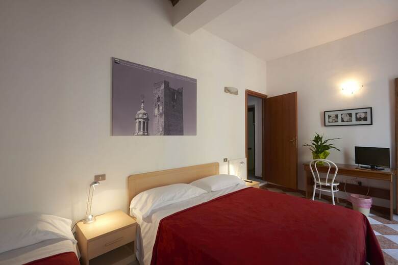 Hotel Residenza Accademia