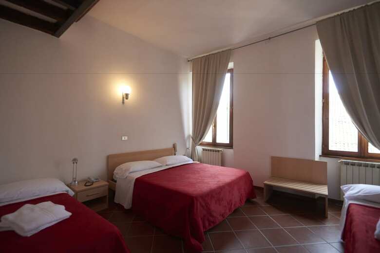 Hotel Residenza Accademia