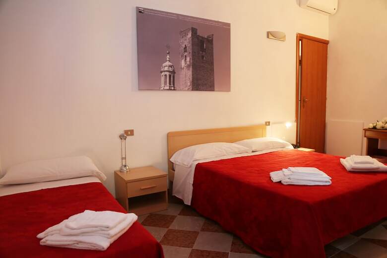 Hotel Residenza Accademia