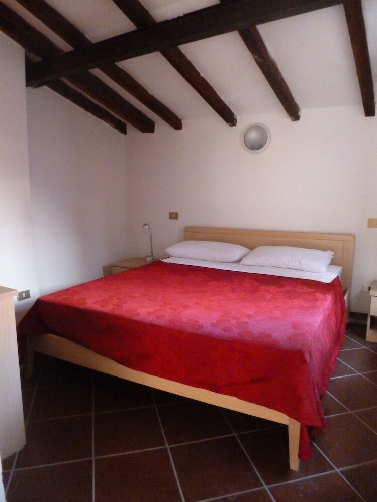 Hotel Residenza Accademia