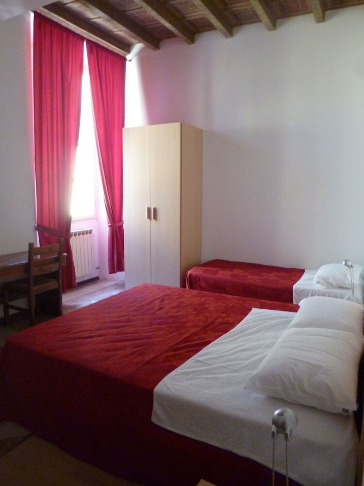 Hotel Residenza Accademia