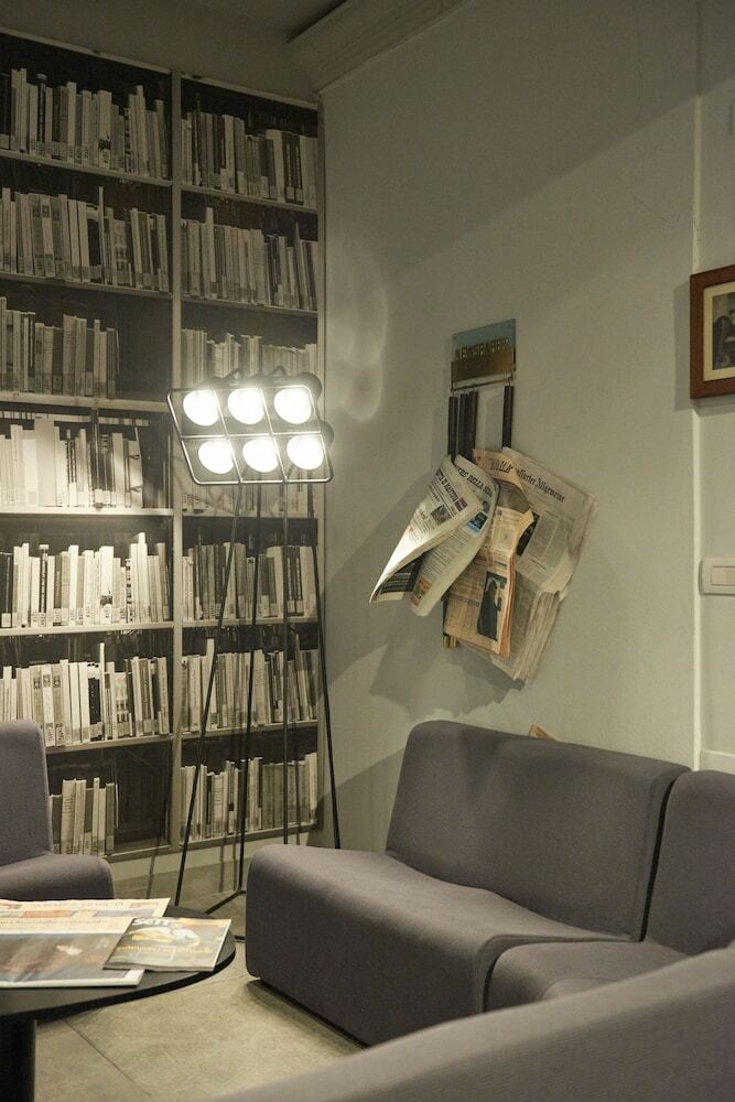 Hotel Residenza Accademia