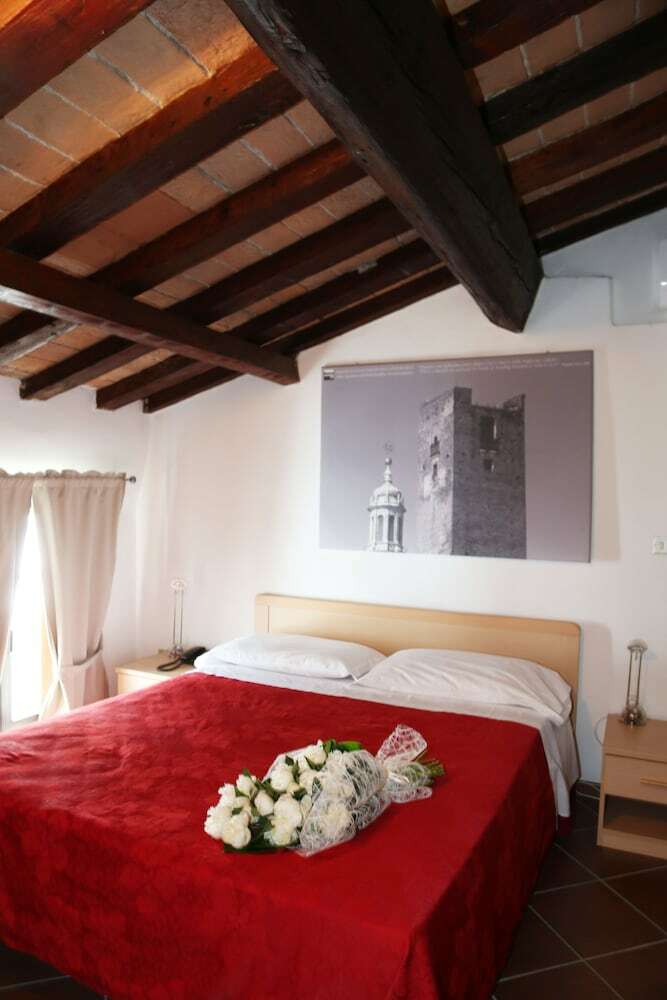 Hotel Residenza Accademia