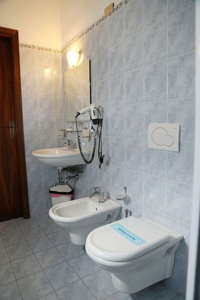 Hotel Residenza Accademia
