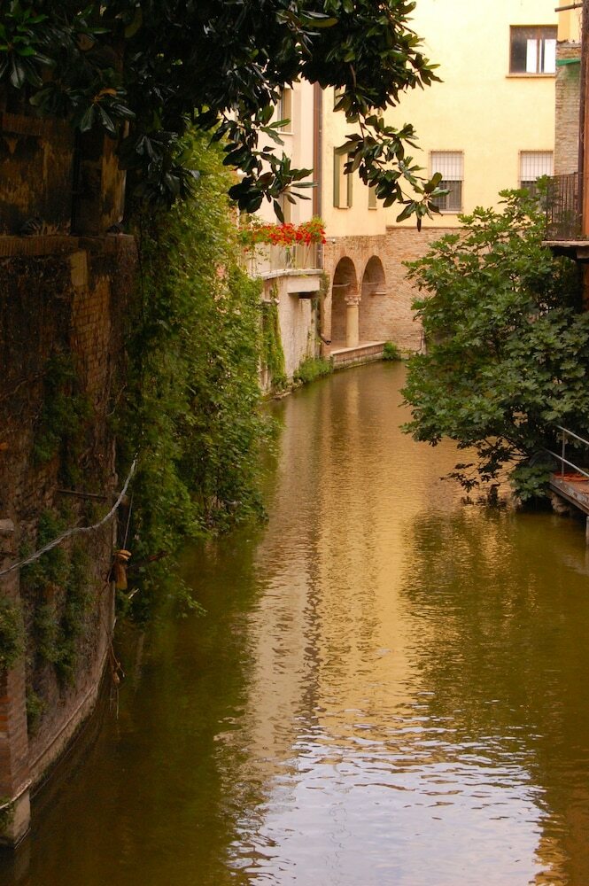 Hotel Residenza Accademia