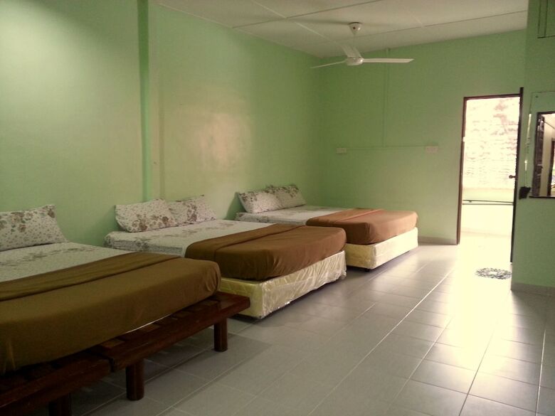 Hotel Pangkor Guesthouse Spk