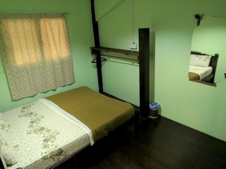 Hotel Pangkor Guesthouse Spk