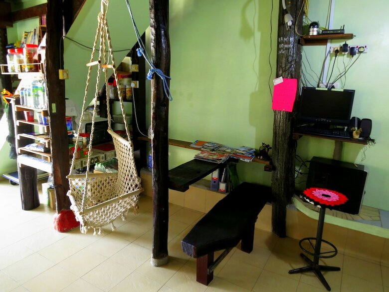 Hotel Pangkor Guesthouse Spk