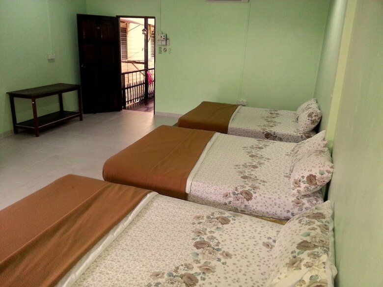 Hotel Pangkor Guesthouse Spk