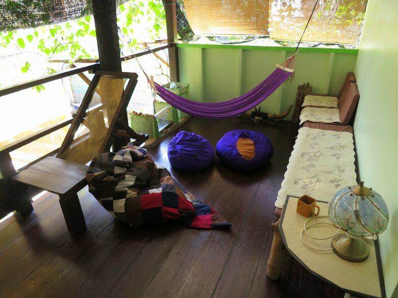 Hotel Pangkor Guesthouse Spk