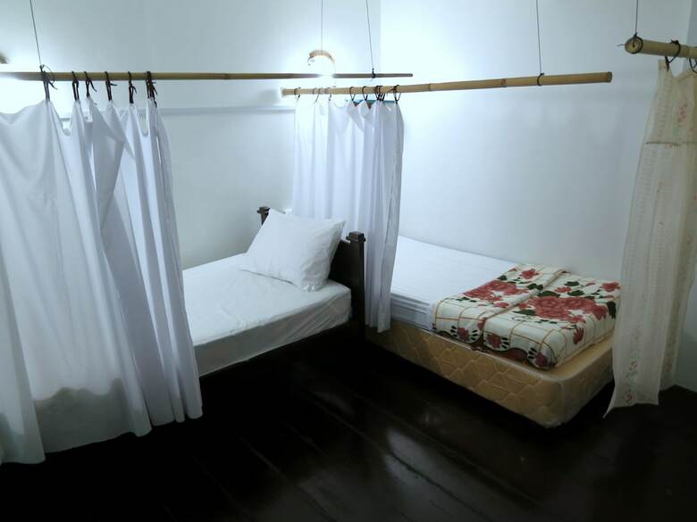 Hotel Pangkor Guesthouse Spk