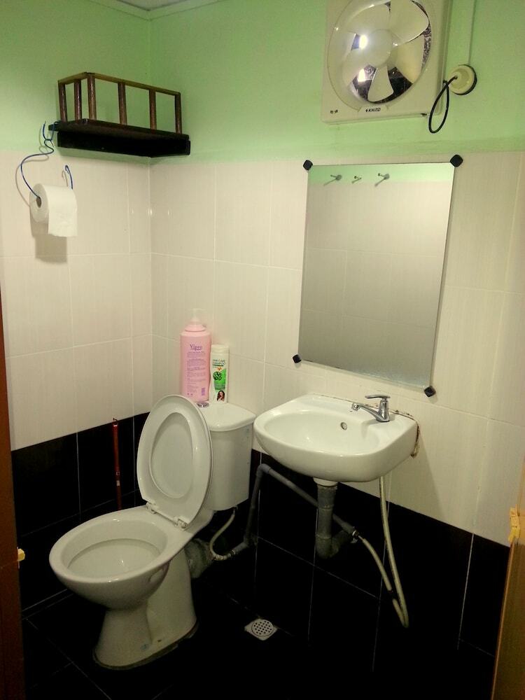 Hotel Pangkor Guesthouse Spk