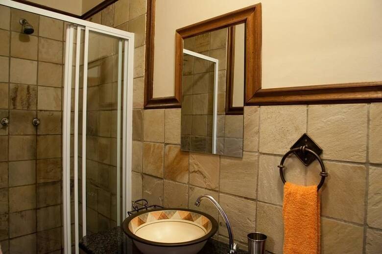 Hotel Rise And Shine Lodge