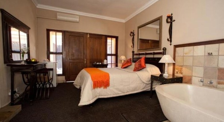 Hotel Rise And Shine Lodge