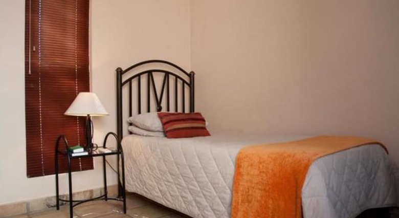 Hotel Rise And Shine Lodge