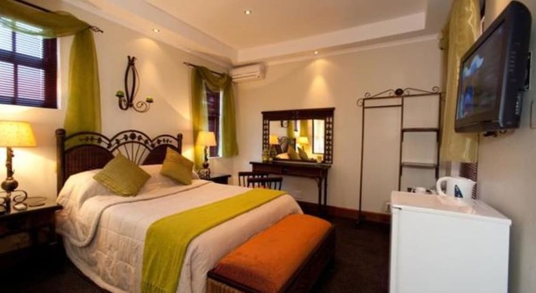 Hotel Rise And Shine Lodge