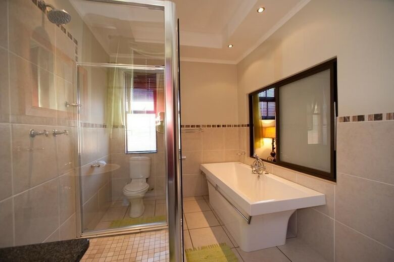 Hotel Rise And Shine Lodge