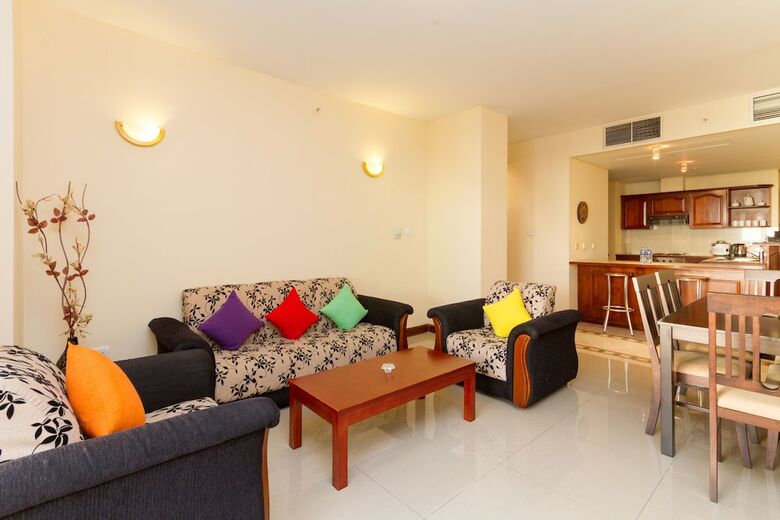 Apartamentos Colombo Residencies