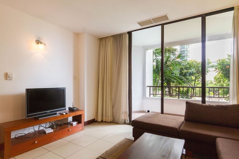 Apartamentos Colombo Residencies