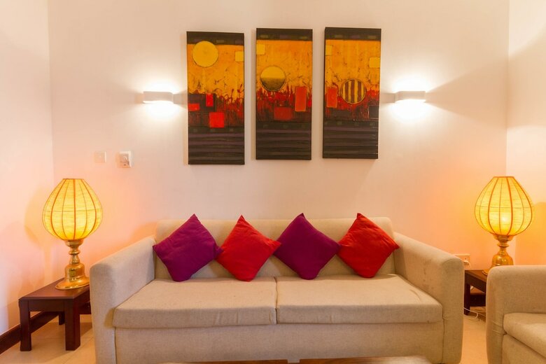 Apartamentos Colombo Residencies