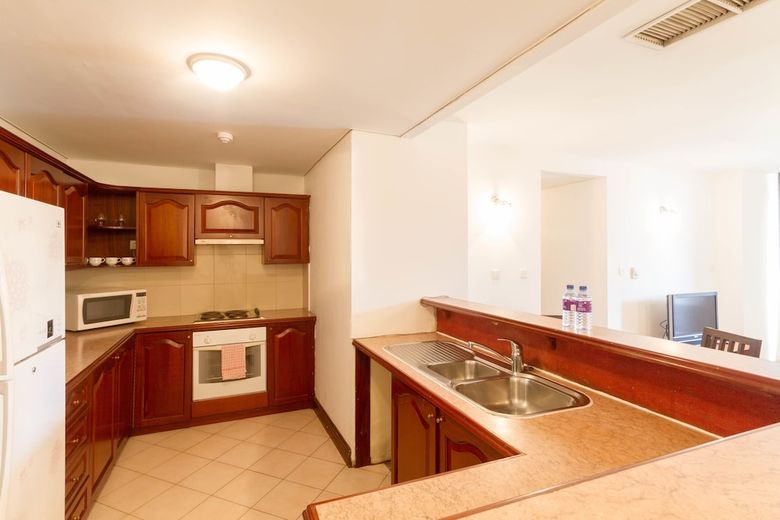 Apartamentos Colombo Residencies