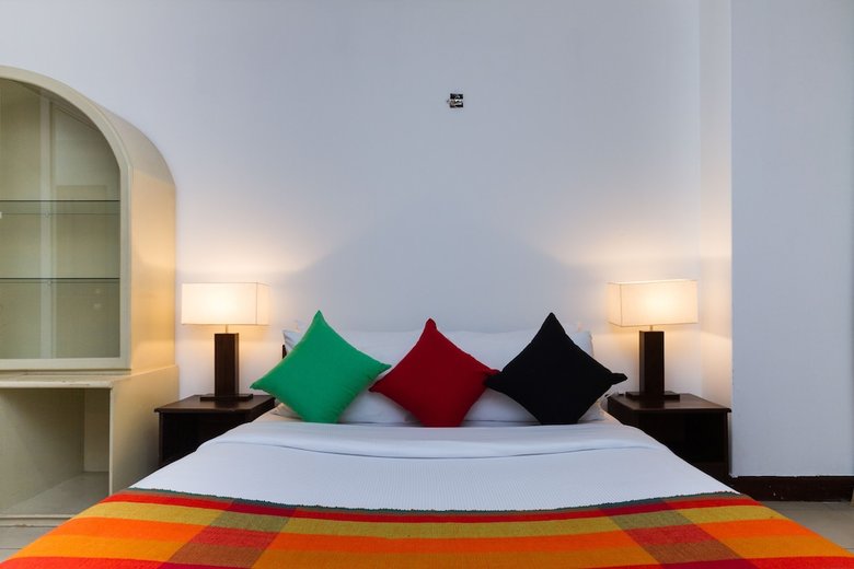 Apartamentos Colombo Residencies