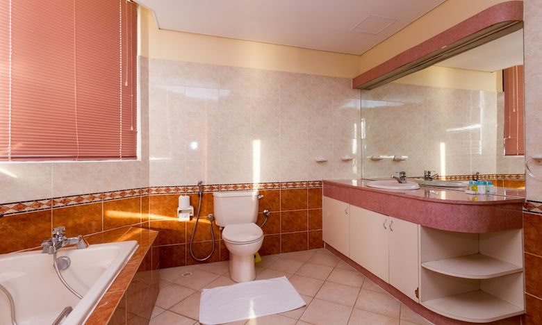 Apartamentos Colombo Residencies