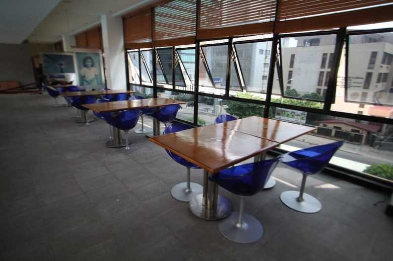 Apartamentos Colombo Residencies