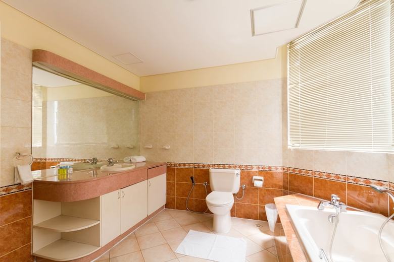 Apartamentos Colombo Residencies