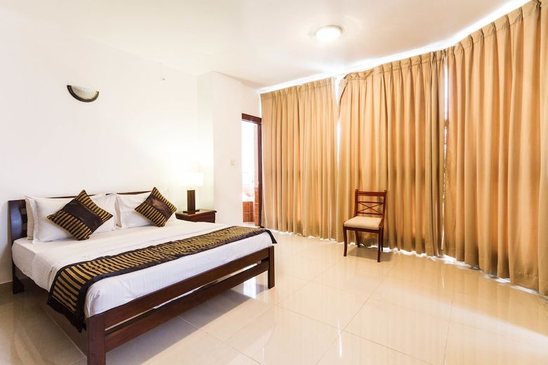 Apartamentos Colombo Residencies