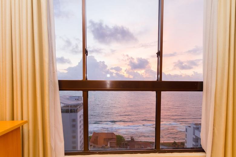Apartamentos Colombo Residencies