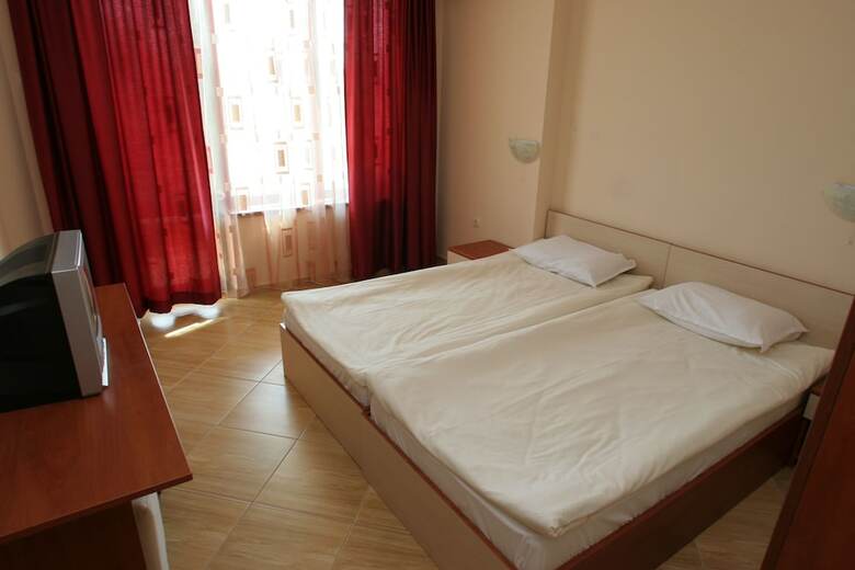 Aparthotel Ps Summer Dreams