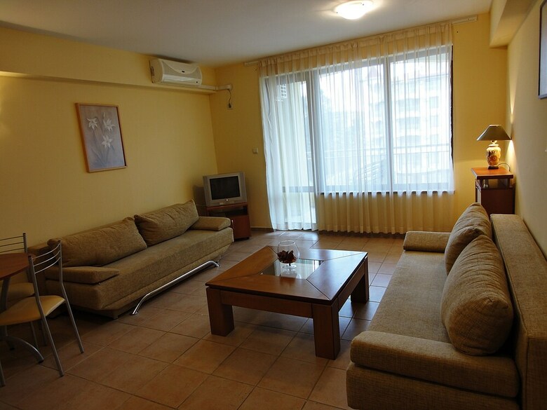 Aparthotel Ps Summer Dreams