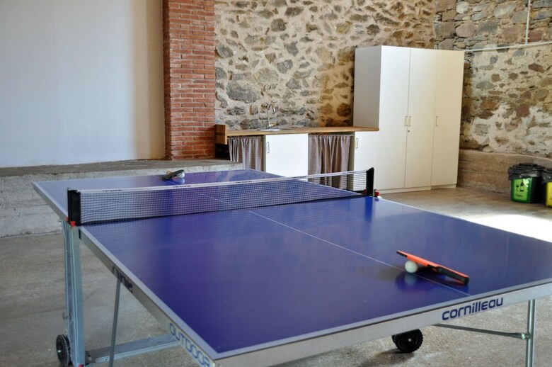 Agroturismo Casa Rural Can Soler de Rocabruna