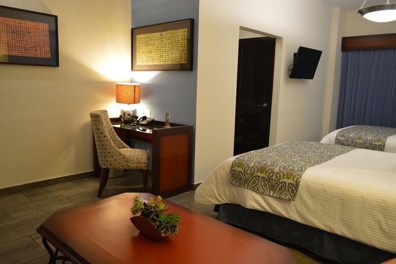 Hotel Hblue