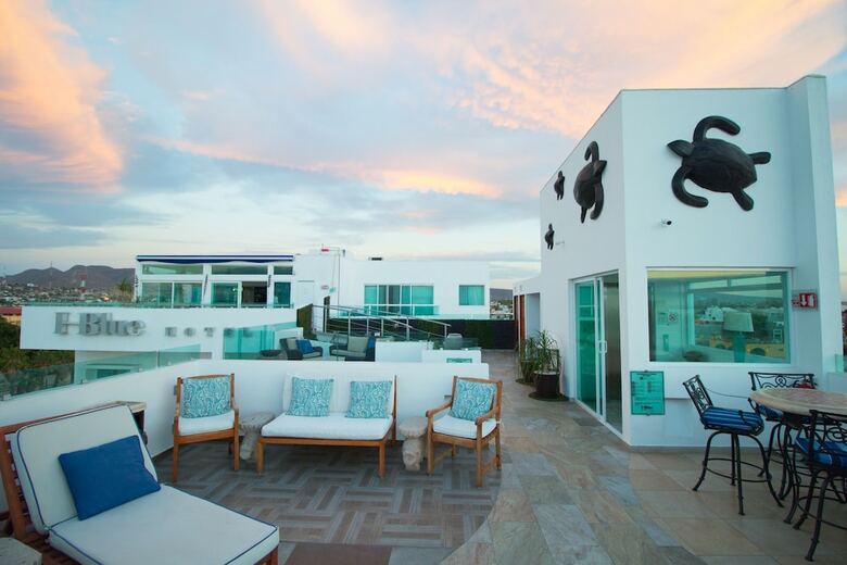 Hotel Hblue