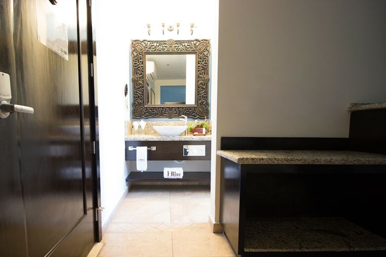 Hotel Hblue