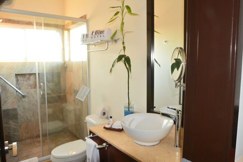 Hotel Hblue