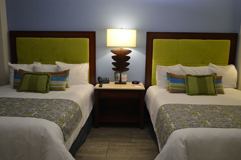 Hotel Hblue