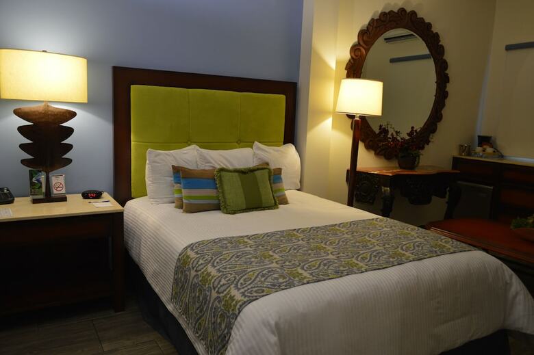 Hotel Hblue