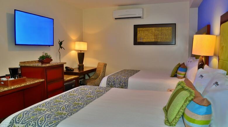 Hotel Hblue