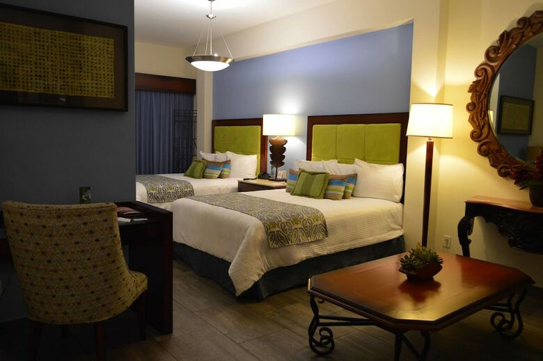 Hotel Hblue