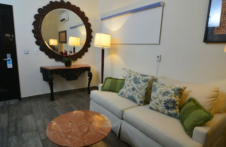 Hotel Hblue