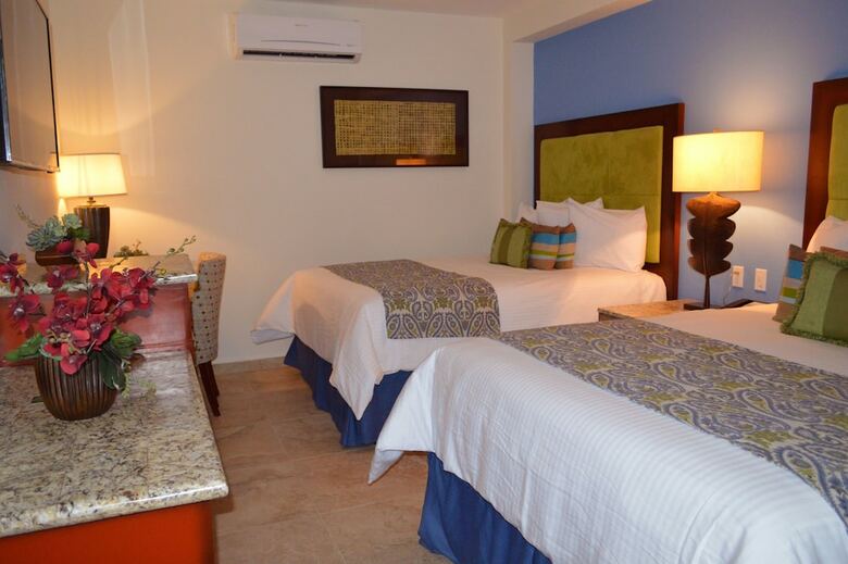 Hotel Hblue