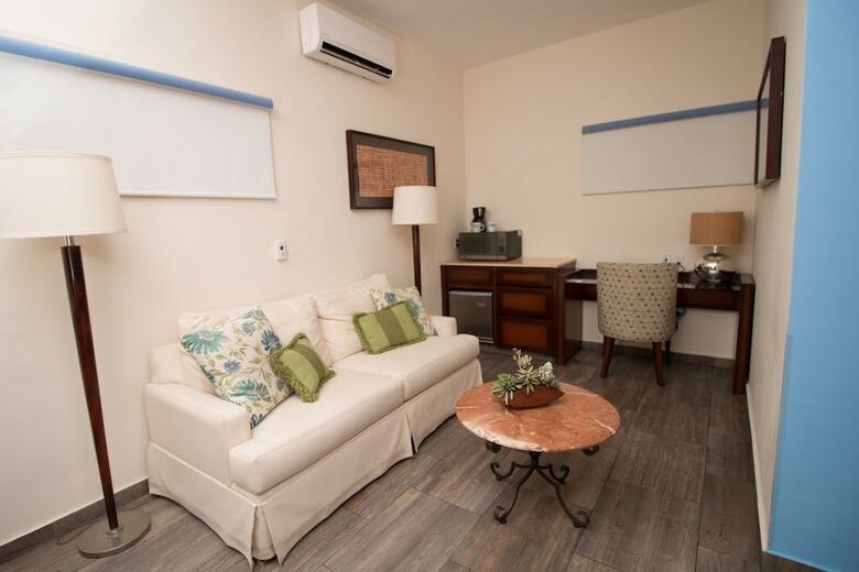 Hotel Hblue