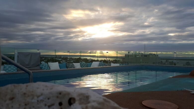 Hotel Hblue