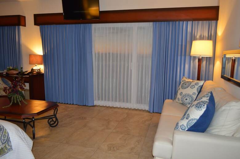 Hotel Hblue